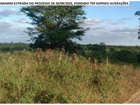 Fazenda rural de 240 ha com grande potencial produtivo