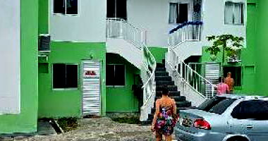 Apartamento em Manaus com 2 quartos