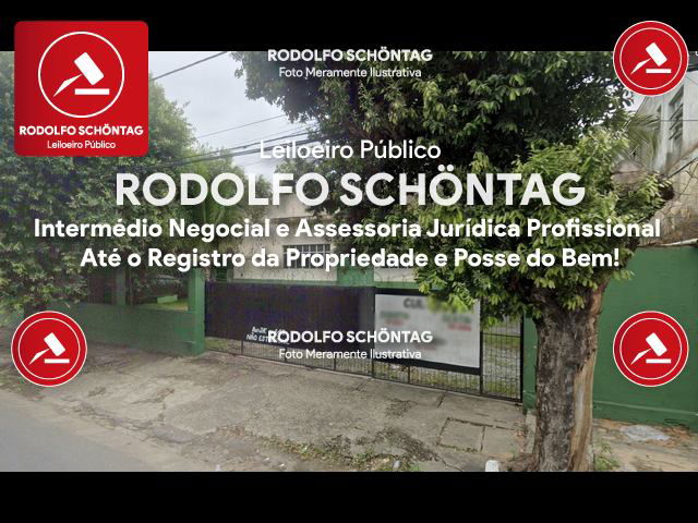 Galpão Urbano com 2341 m² em Governador Valadares
