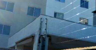 Apartamento em Canoas/RS com 2 quartos