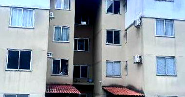 Apartamento em Manaus com 2 quartos