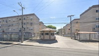 Apartamento 42m² com 1 quarto em condomínio