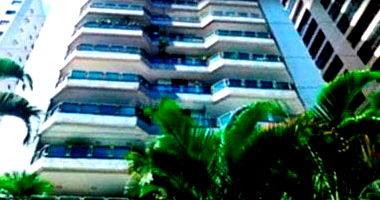 Apartamento 187m² com 2 vagas - Pitangueiras - Guarujá