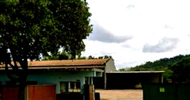 Galpão Amplo em Distrito Industrial