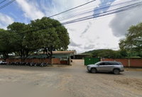 Galpão Amplo em Distrito Industrial