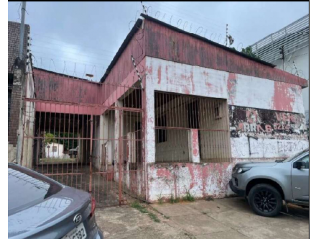 Edificação com 157,57m² em Rio Branco/AC