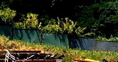 Área de 21.306m² em Campinas - SP, Desocupada