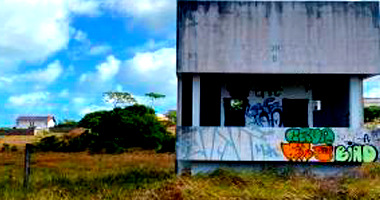 Terreno em Conde PB com 544,62m²