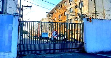 Apartamento com 2 quartos em Itaboraí/RJ