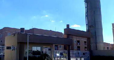 Apartamento com 2 Quartos e 1 Vaga em Campo Largo