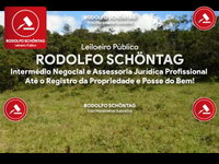 Sítio Rural com 58,60 ha em Sairé (PE)