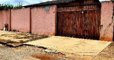 Casa com 3 quartos, 2 banheiros, 1 vaga, 195,85m² construída