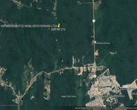 Imóvel Rural com 41,3345 hectares em Presidente Figueiredo/AM