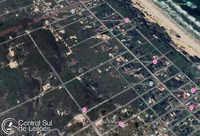 Terreno de 300m² em Balneário Gaivotas