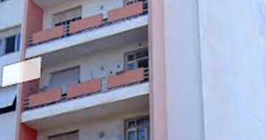 Apartamento Espaçoso com 2 Quartos no Centro de Taubaté