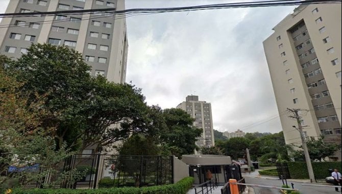 Apartamento com 3 quartos e 1 vaga em São Paulo