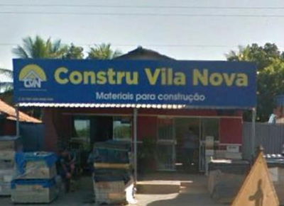 Imóvel Comercial com 3 Benfeitorias, 3 Quartos, Área Construída 566m², Ocupado