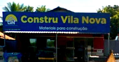 Imóvel Comercial com 3 Benfeitorias, 3 Quartos, Área Construída 566m², Ocupado