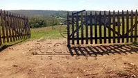 Área rural com 75,51 ha e benfeitorias em Piratini/RS