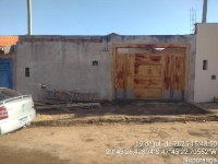 Casa com 2 quartos em Nuporanga/SP
