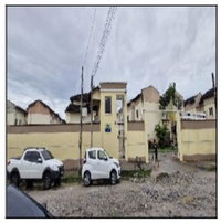 Casa com 1 vaga de garagem em Fortaleza