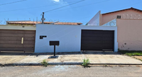 Casa Residencial Solar Garden I com 77,18 m² -