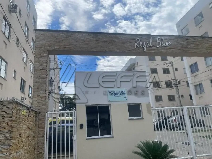 Apartamento com 1 varanda, 235.000,00 de avaliação