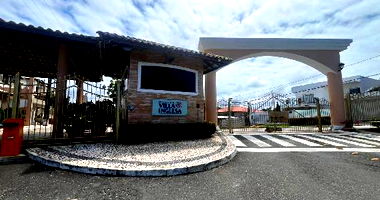 Casa com 238,65m² em Lauro de Freitas/BA