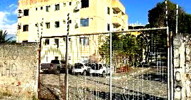 Apartamento com 2 Quartos em Feira de Santana