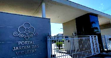 Apartamento 2 quartos, 1 banheiro, 1 vaga, 48.8m² privativos