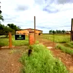 Fração de Terras com Benfeitorias em São Borja - RS