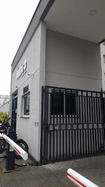 Apartamento com 2 quartos em Bonsucesso, Rio de Janeiro