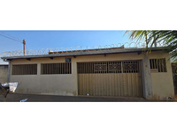 Casa com Terreno de 250m² em Caldas Novas/GO