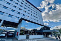 Apartamento comercial em Muriaé/MG - 6º andar