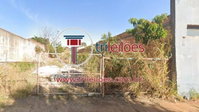 Terreno de 540m2 com 50% de fração ideal em Américo Brasiliense/SP
