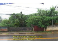 Terreno em Centro - Morungaba/SP com 292,95 m²