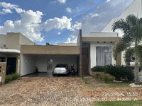 Casa com 3 Quartos e 2 Banheiros em Assis/SP
