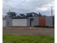 Casa Ocupada com 313,76 m² em Brodowski/SP
