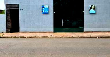 Casa em Manaus com 8 quartos e 2 áreas de serviço