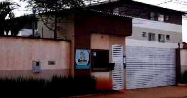 Apartamento com 2 quartos e 1 vaga