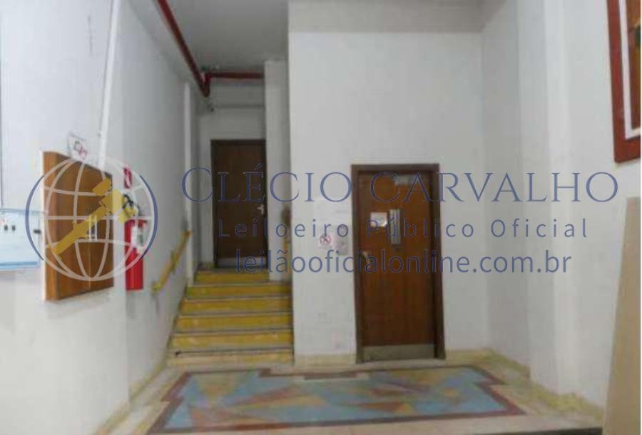 Apartamento com 3 quartos e 102m²