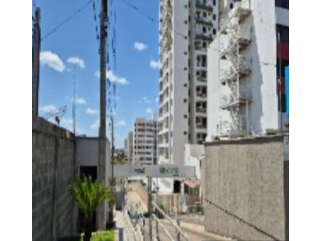Apartamento com 2 quartos em Teresina/PI