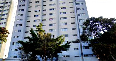 Apartamento 1 quarto, 32m², 2º andar, desocupado