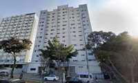 Apartamento 1 quarto, 32m², 2º andar