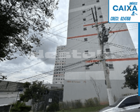 Apartamento com 2 Quartos em Brasilândia/SP