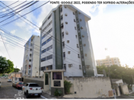 Apartamento 101 com 1 vaga em Natal/RN