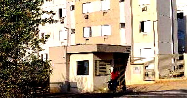 Apartamento com 2 quartos em Ribeirão Preto/SP