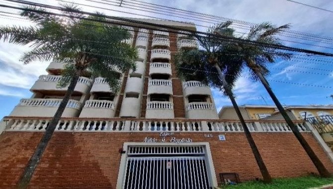 Apartamento Duplex 243m² com 2 vagas, ocupado