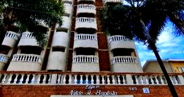 Apartamento Duplex 243m² com 2 vagas, ocupado