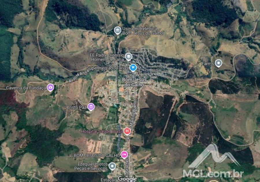 Lote com 282,83m² no Loteamento Belvedere